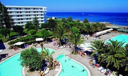 Hotel Esperides Beach